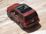 Jeep Liberty Sport 2007 года